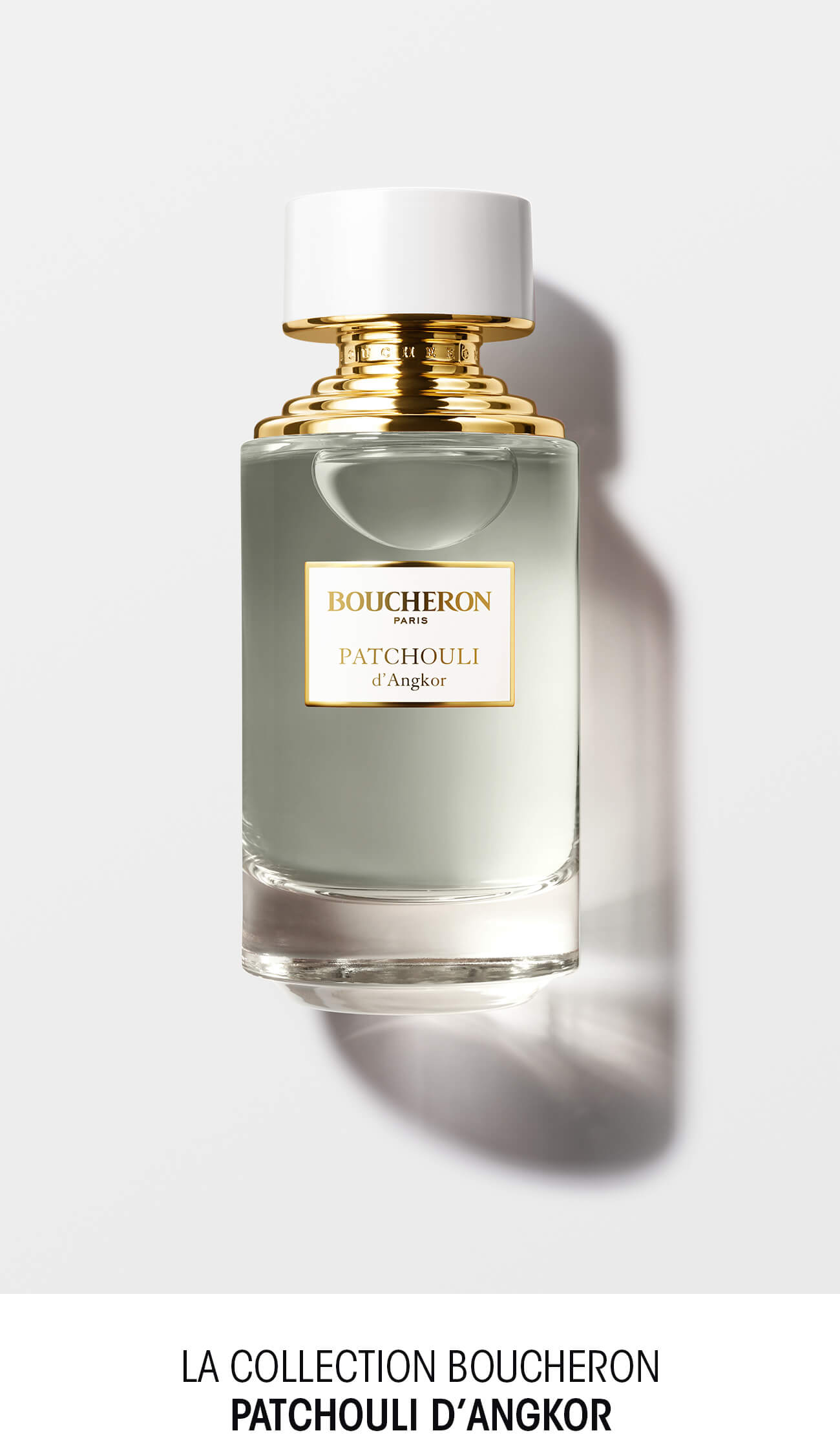 Boucheron Fragrances - Interparfums