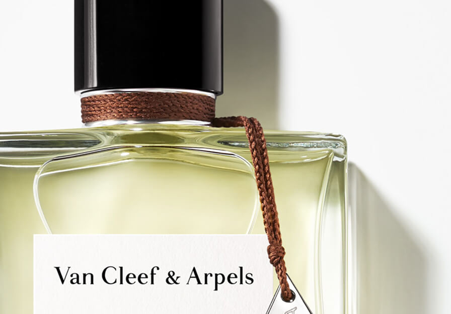 FRAGRANCE REVERIES - News