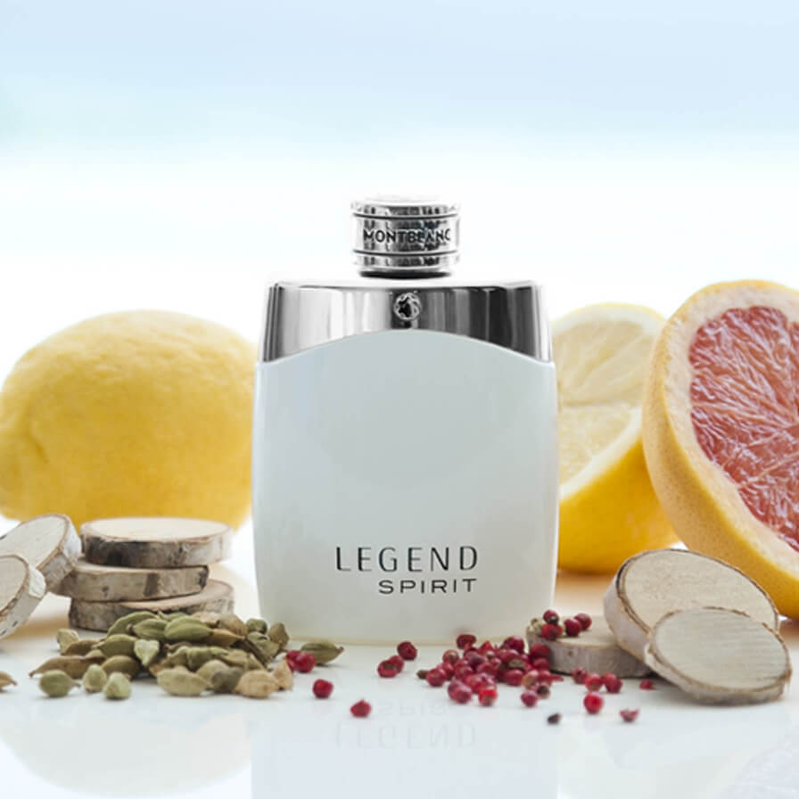 Montblanc interparfums 2025