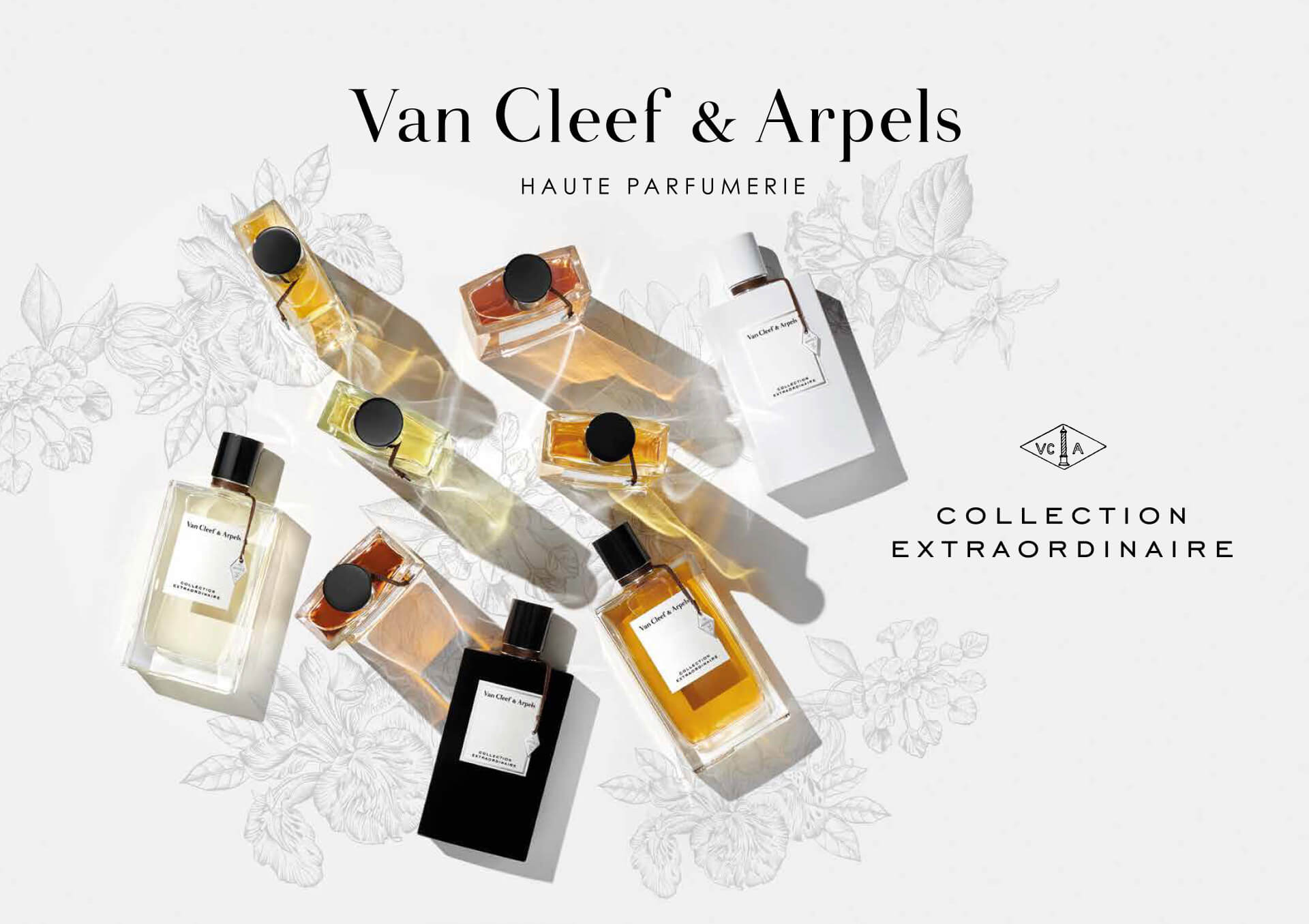 Van cleef & arpels sales neroli amara eau de parfum