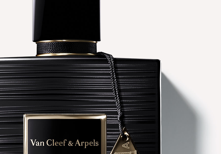 Kritisch Misverstand Bedankt Van Cleef and Arpels Collection Extraordinaire Rêve de Cashmere -  Interparfums