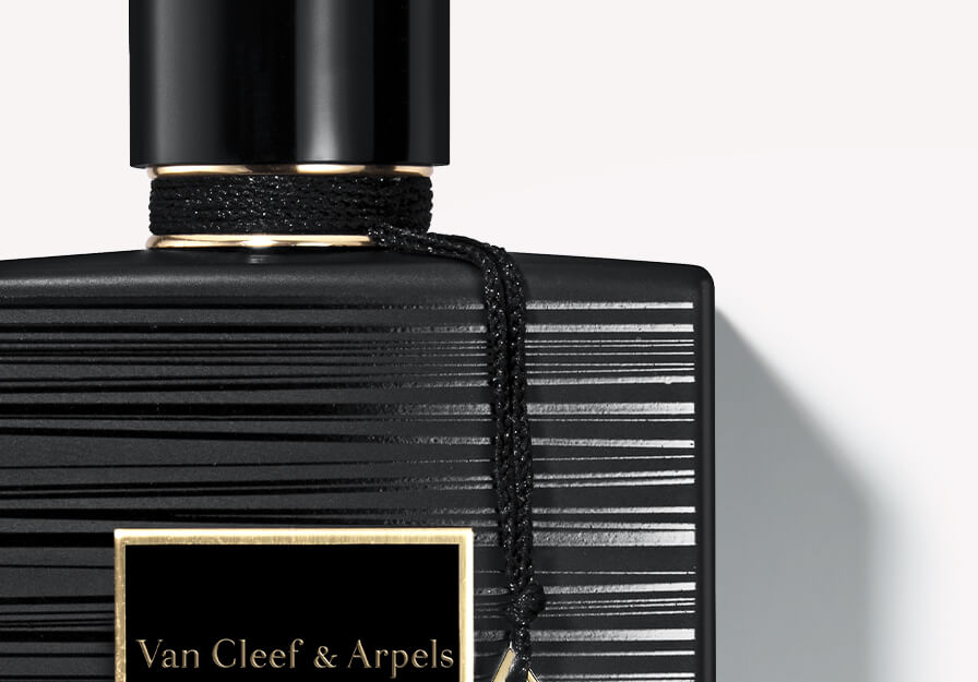 Van Cleef & Arpels Reve d'Encens Perfume Samples