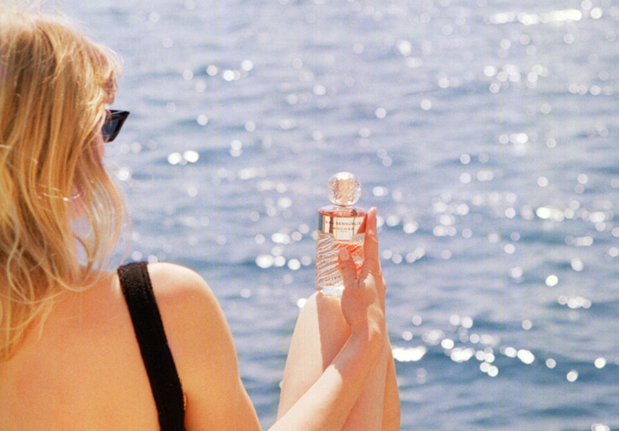 Rochas eau sensuelle deals