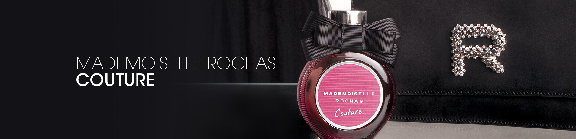 Rochas Mademoiselle Couture Interparfums