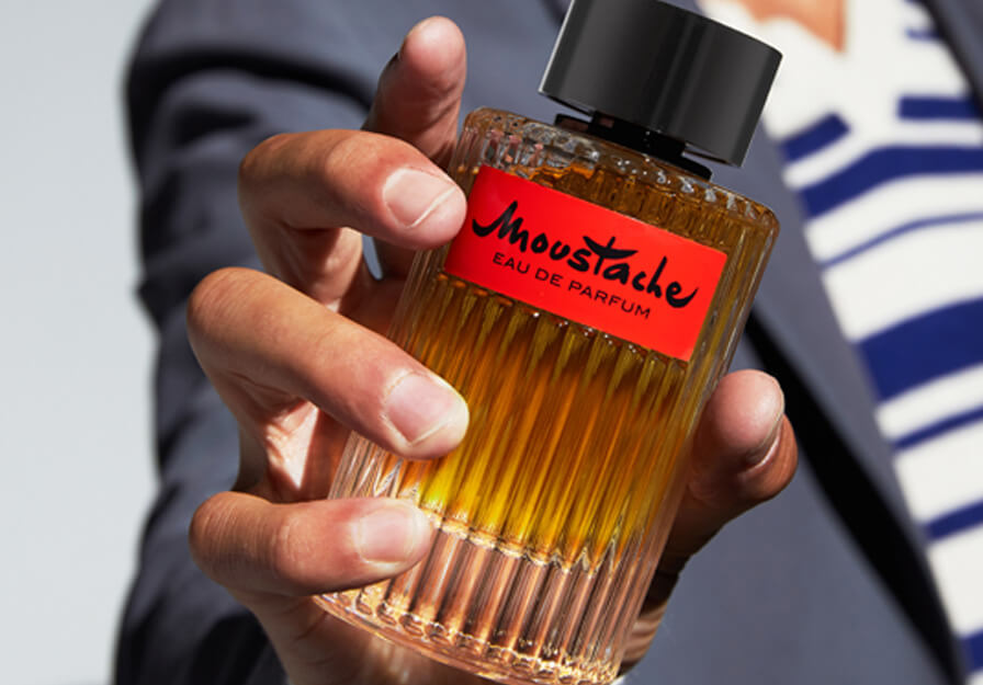 Moustache Eau de Parfum