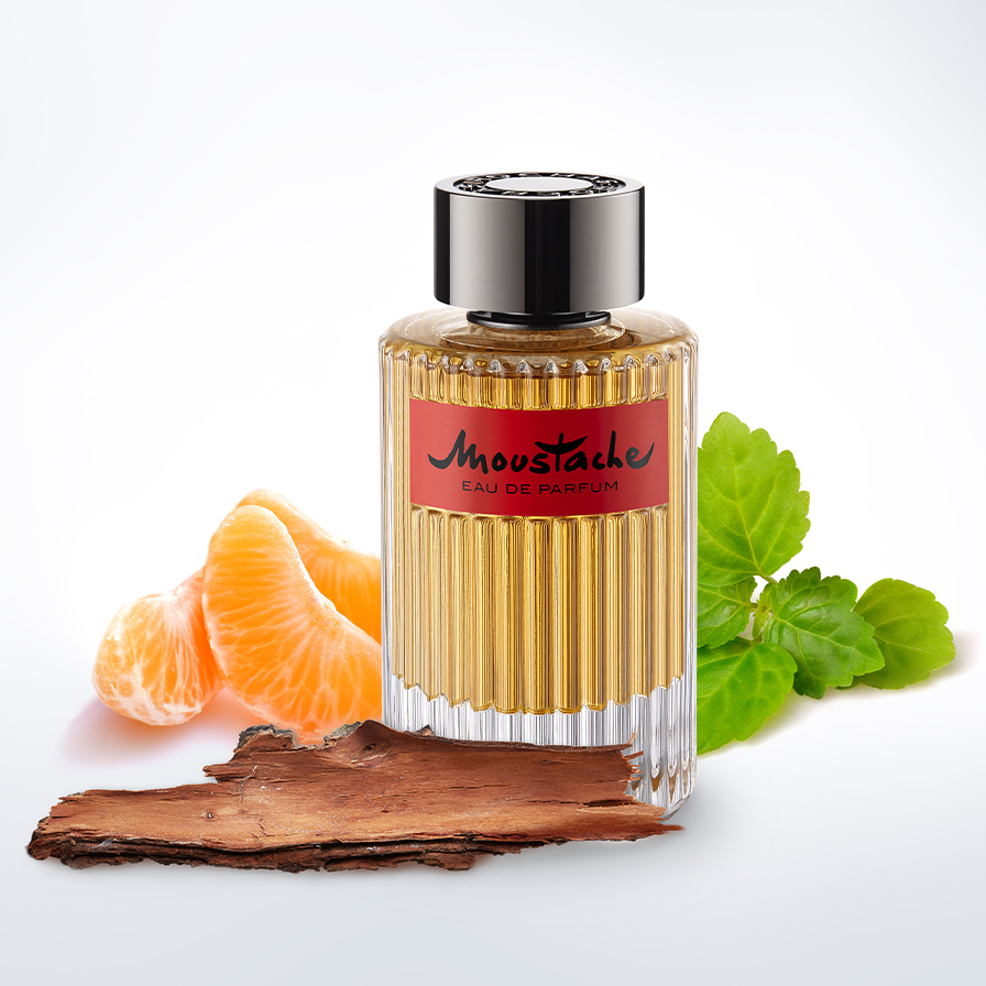 Moustache Eau de Parfum