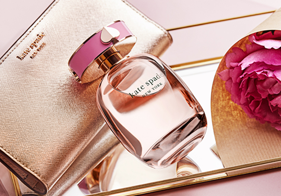 Kate Spade parfums