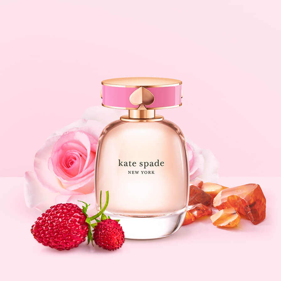 kate spade new york travel perfume