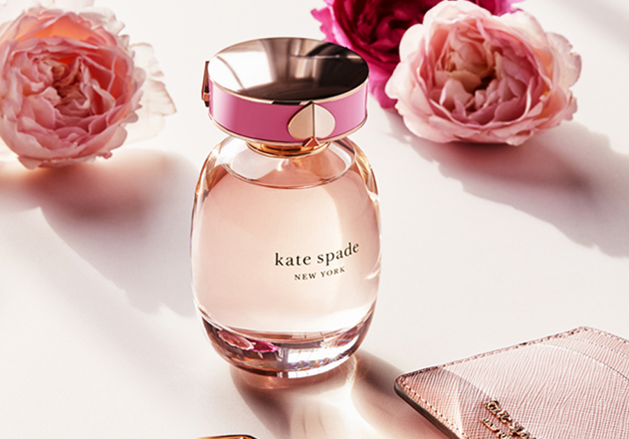 Kate Spade parfums