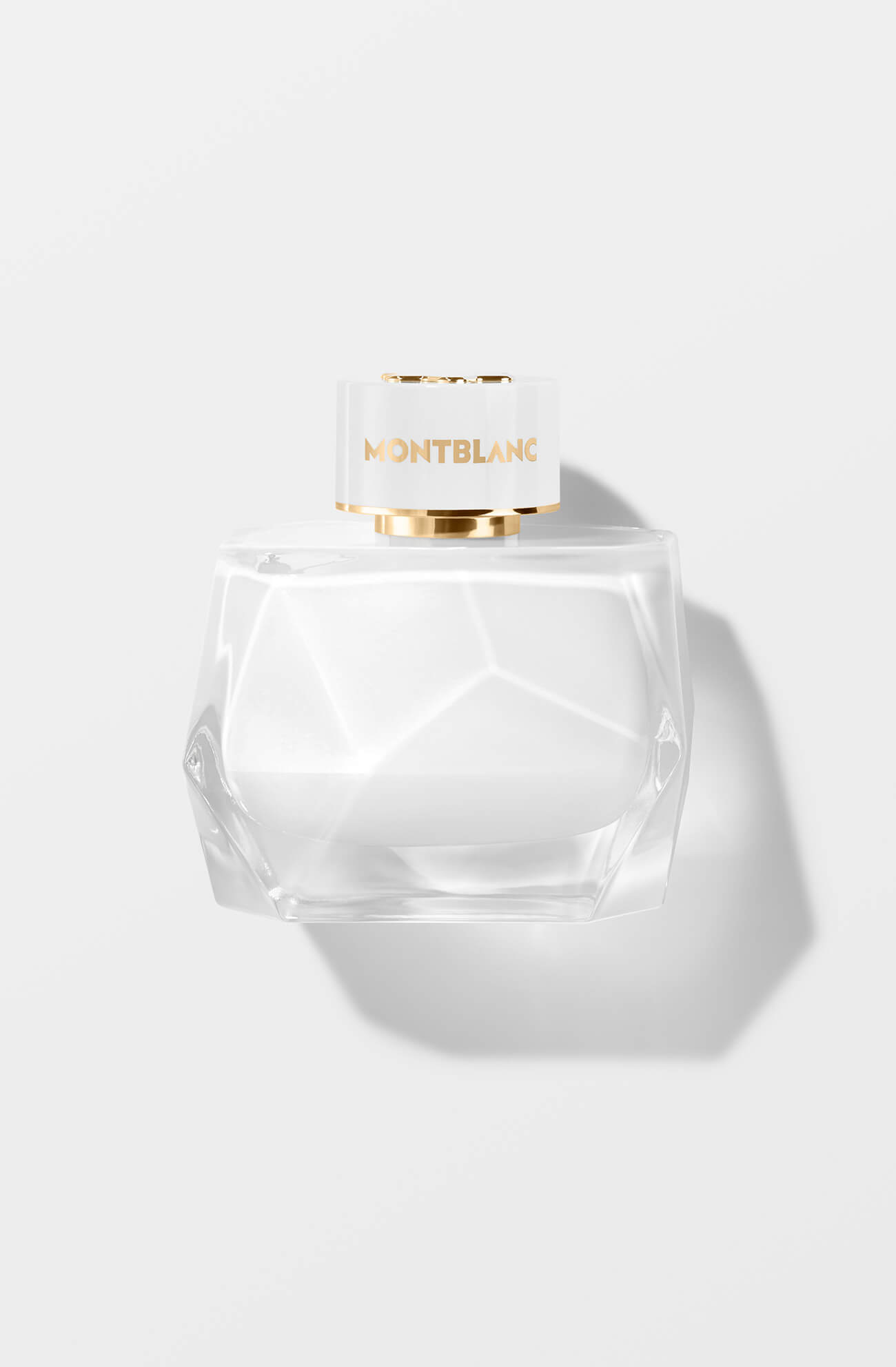 Montblanc Legend Interparfums