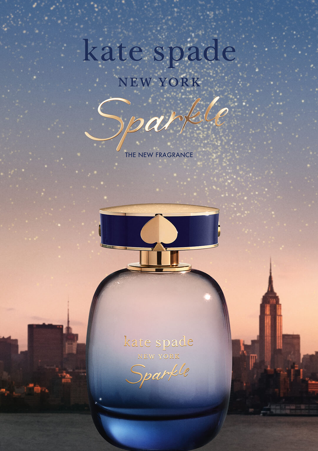 Kate Spade New York Sparkle Interparfums