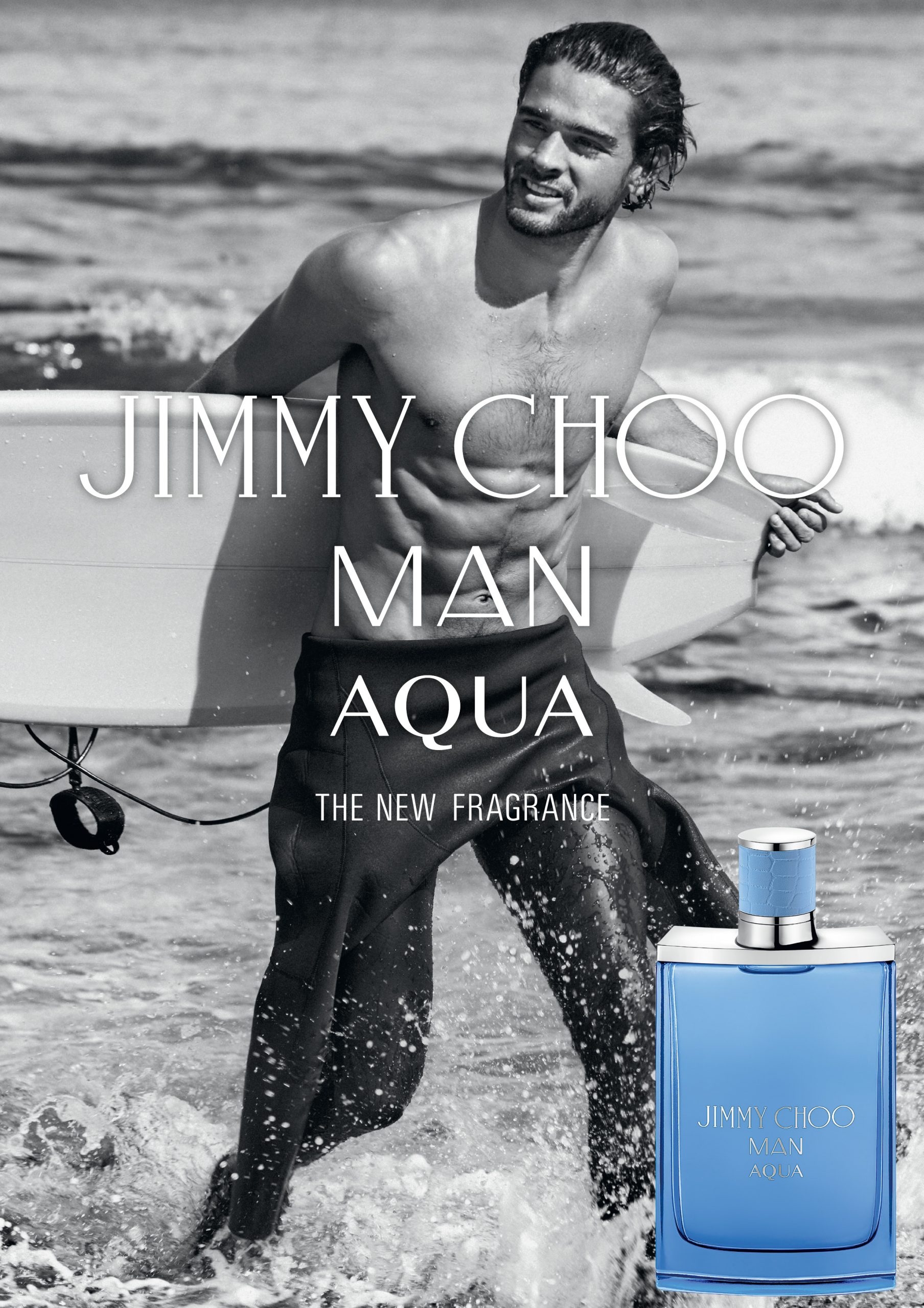 Jimmy Choo Man Aqua