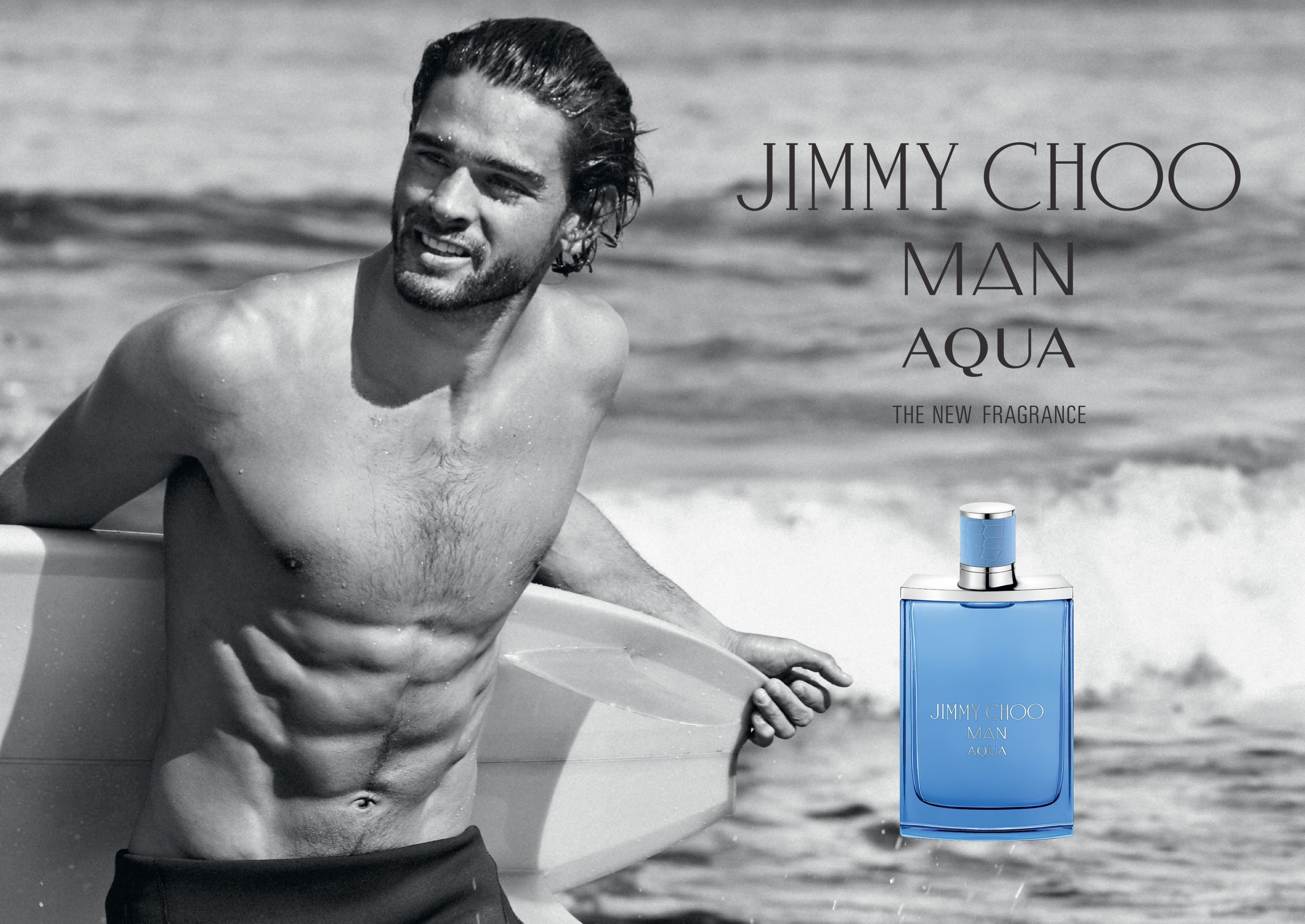 Jimmy Choo Man Aqua 1