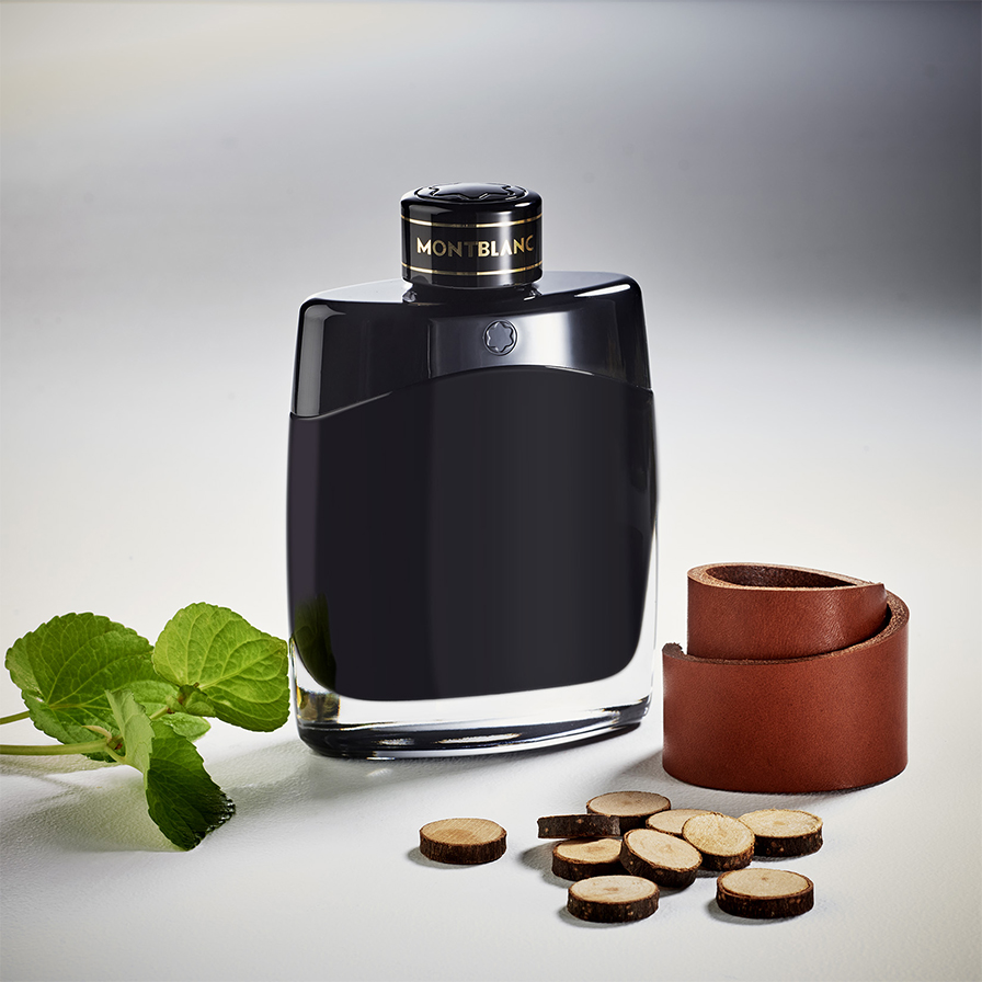 Montblanc Legend Eau de Parfum - Interparfums