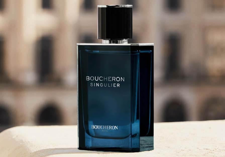 Buy Boucheron Singulier Eau De Parfum For Men 100ml · Iceland