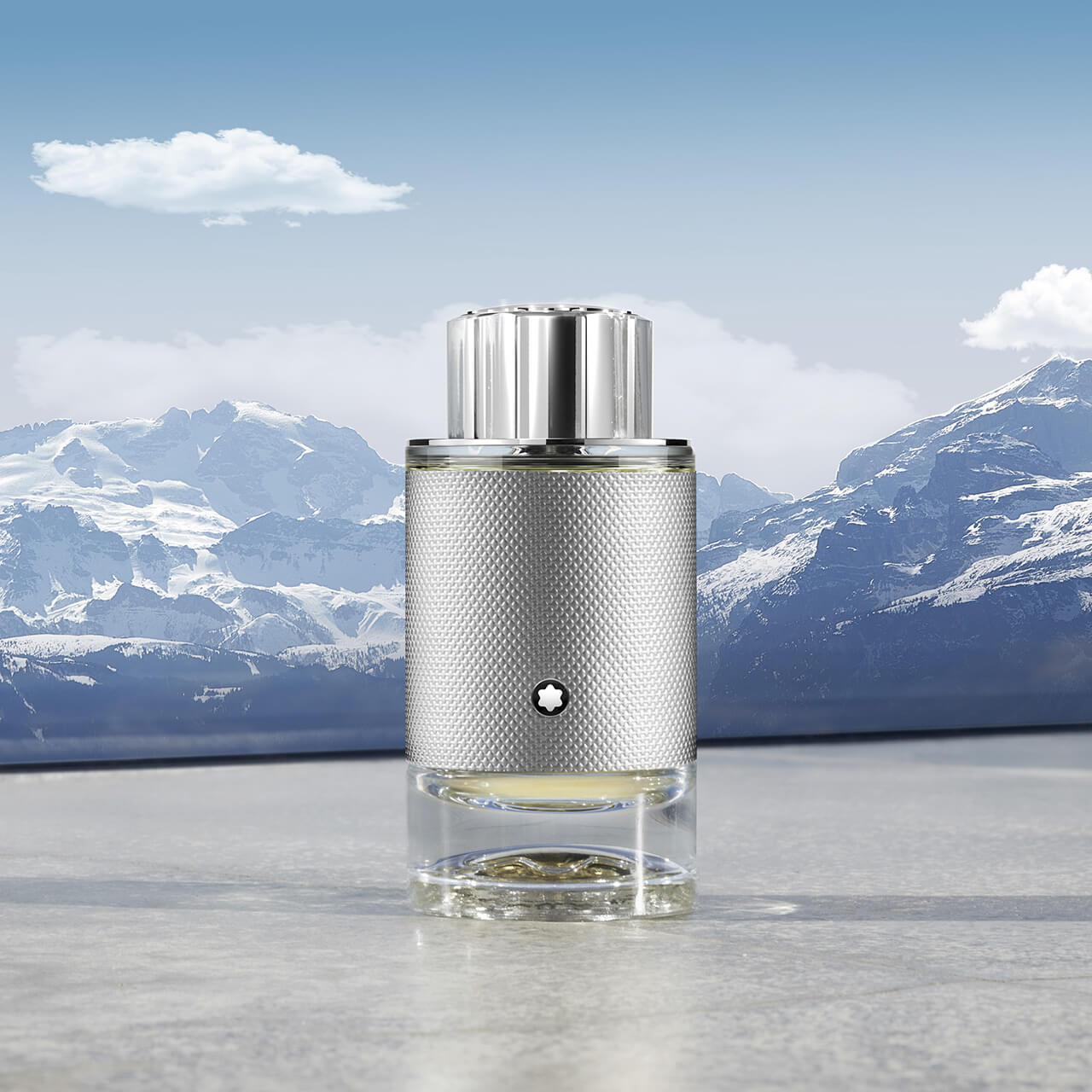 Interparfums montblanc deals