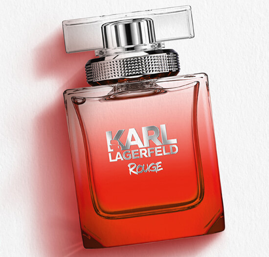 Karl Lagerfeld Rouge