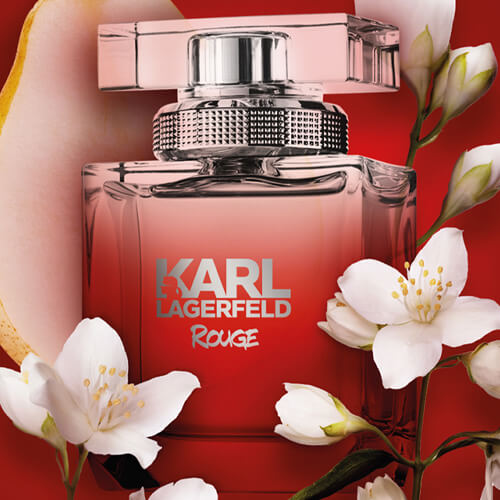 Karl Lagerfeld Rouge