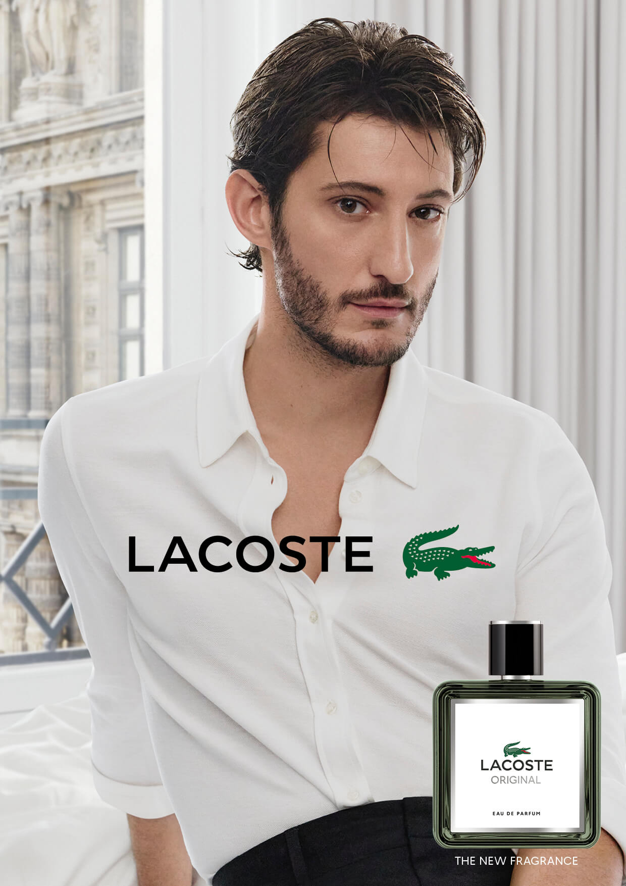 Lacoste Original