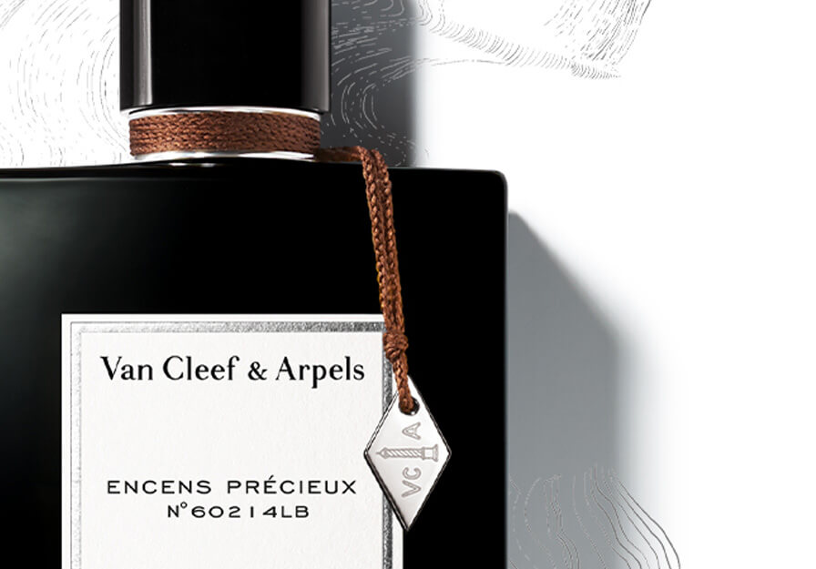 Van Cleef and Arpels Encens Précieux Van Cleef and Arpels Encens Précieux