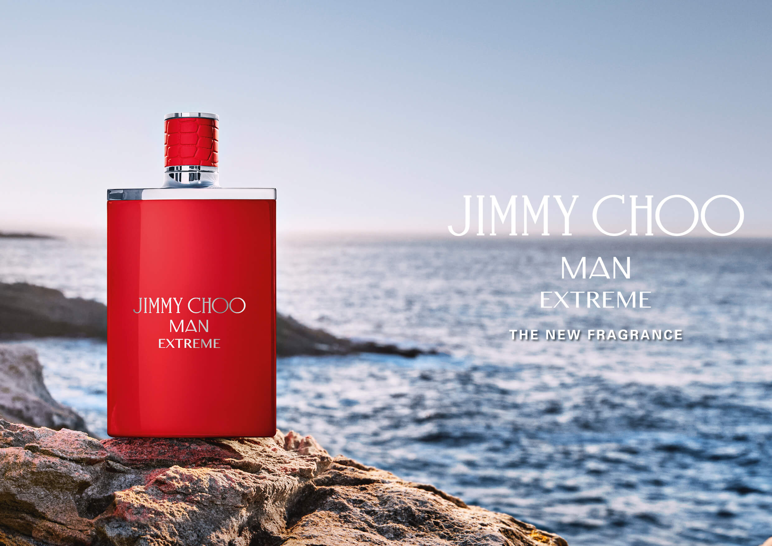 Jimmy Choo Man Extreme Jimmy Choo Man Extreme