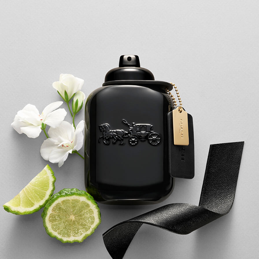 Coach For Men Eau de Parfum Coach For Men Eau de Parfum