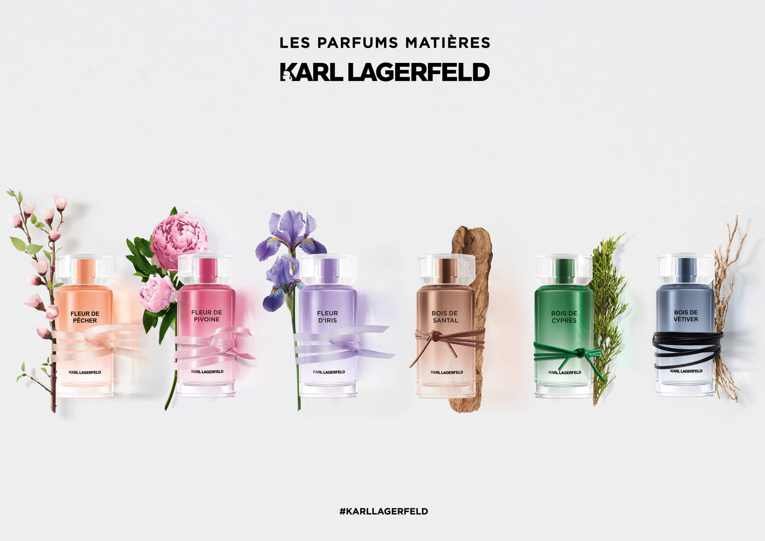 KL_Matiere_Gamme25_POS_070 Coach For Men Eau de Parfum