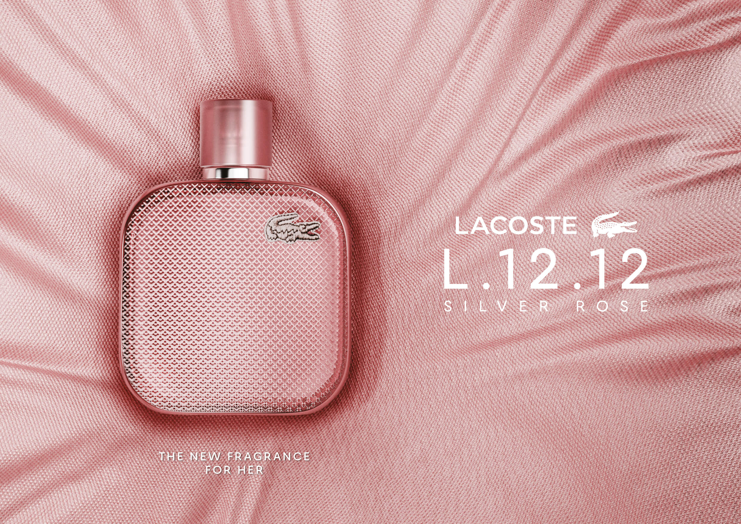 L.12.12 Silver Rose 1
