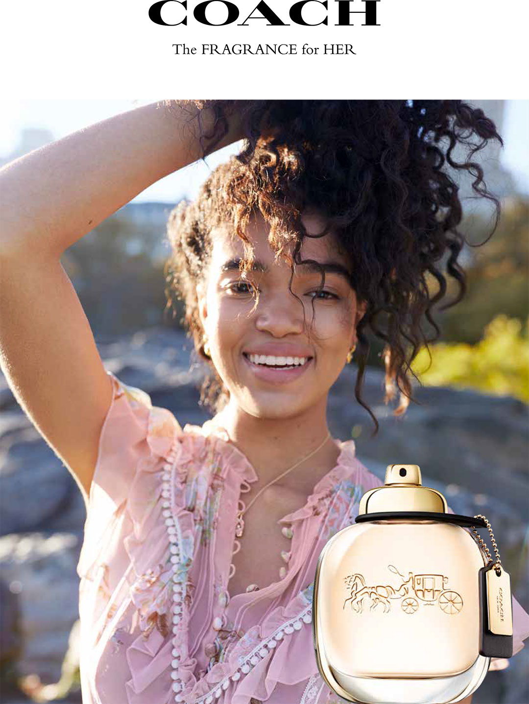 Coach Eau de Parfum