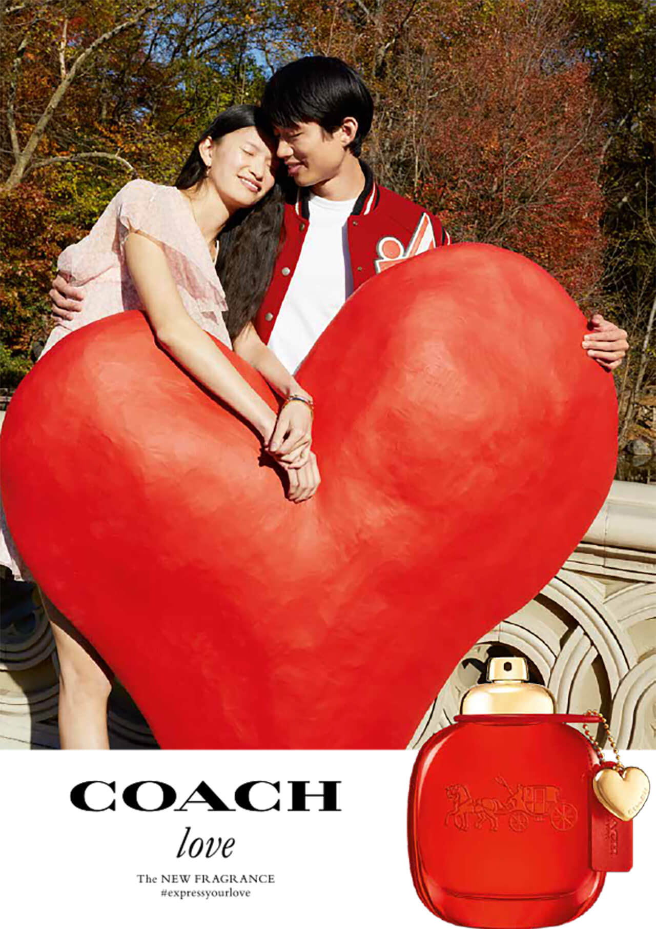 Coach Love