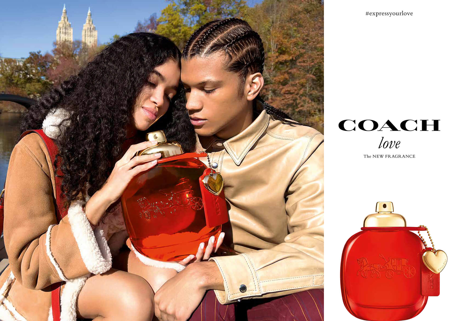 Coach Love 3