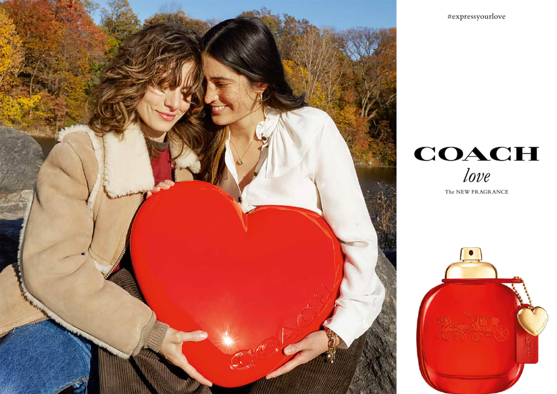 Coach Love 1