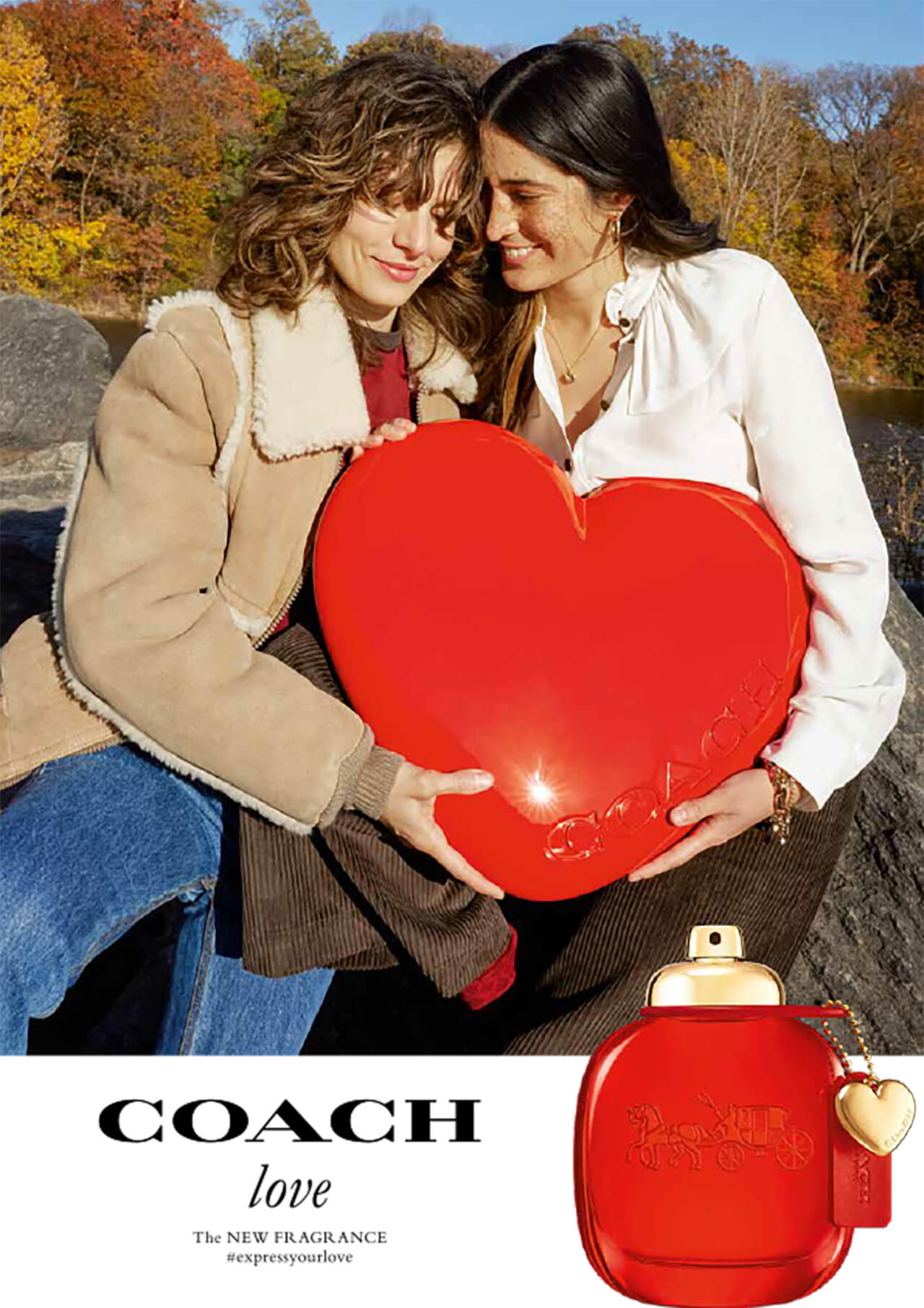 Coach Love