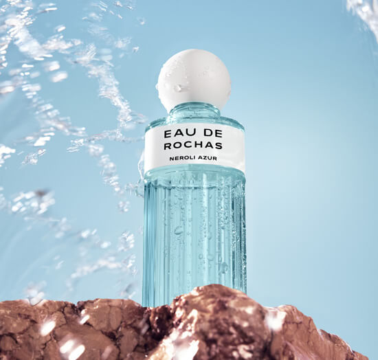 Eau de Rochas Néroli Azur Eau de Rochas Néroli Azur