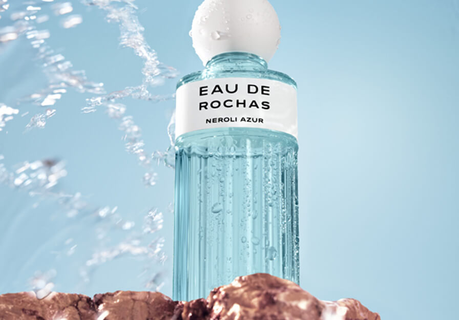 Eau de Rochas Néroli Azur Eau de Rochas Néroli Azur