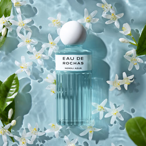 Eau de Rochas Néroli Azur Eau de Rochas Néroli Azur