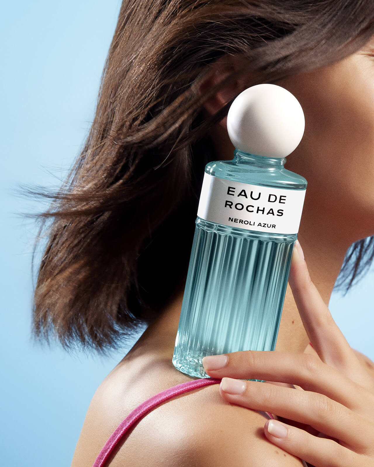 Eau de Rochas Néroli Azur