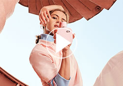 Lacoste L1212 Rose EDP