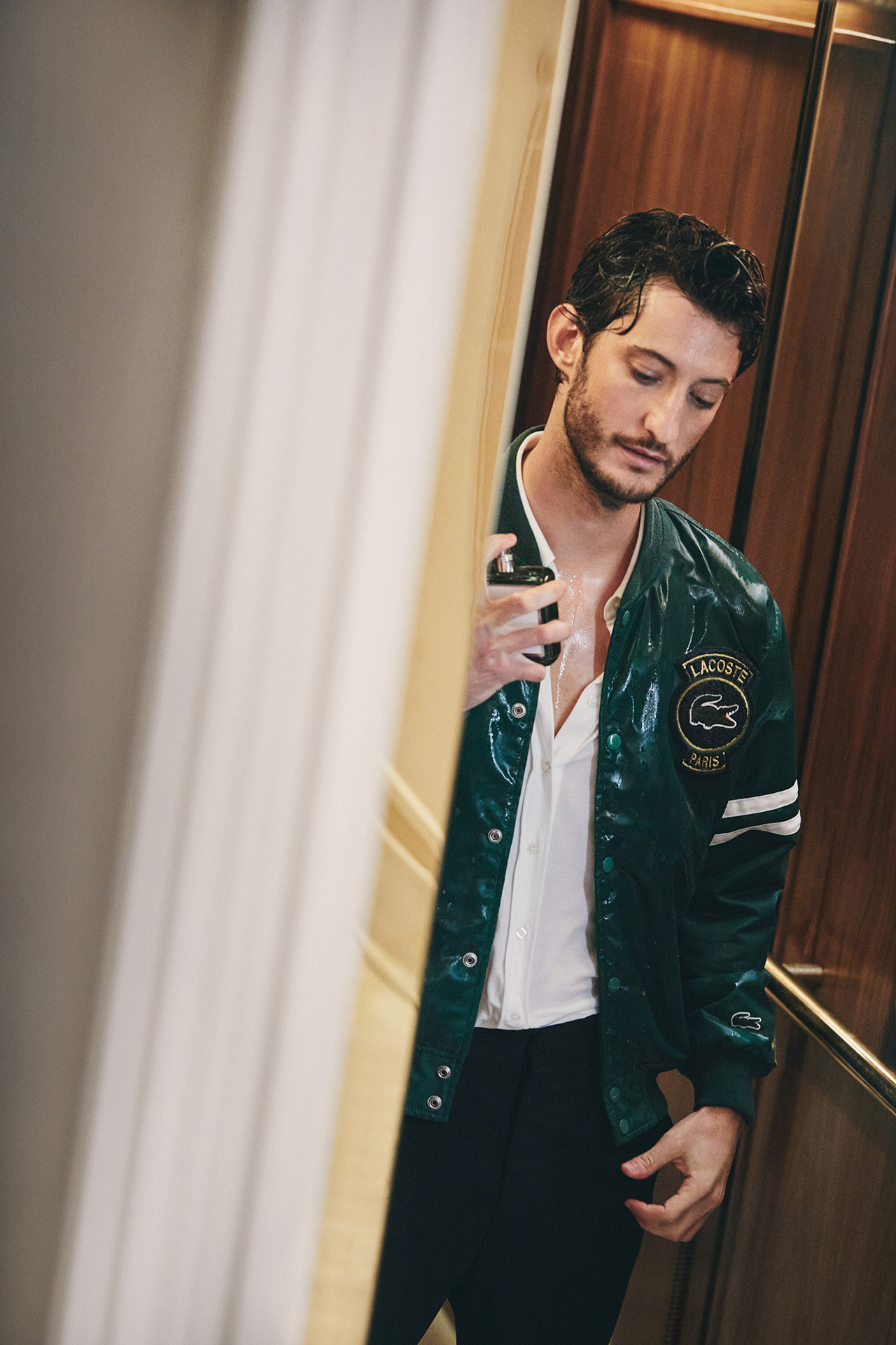 Lacoste Original