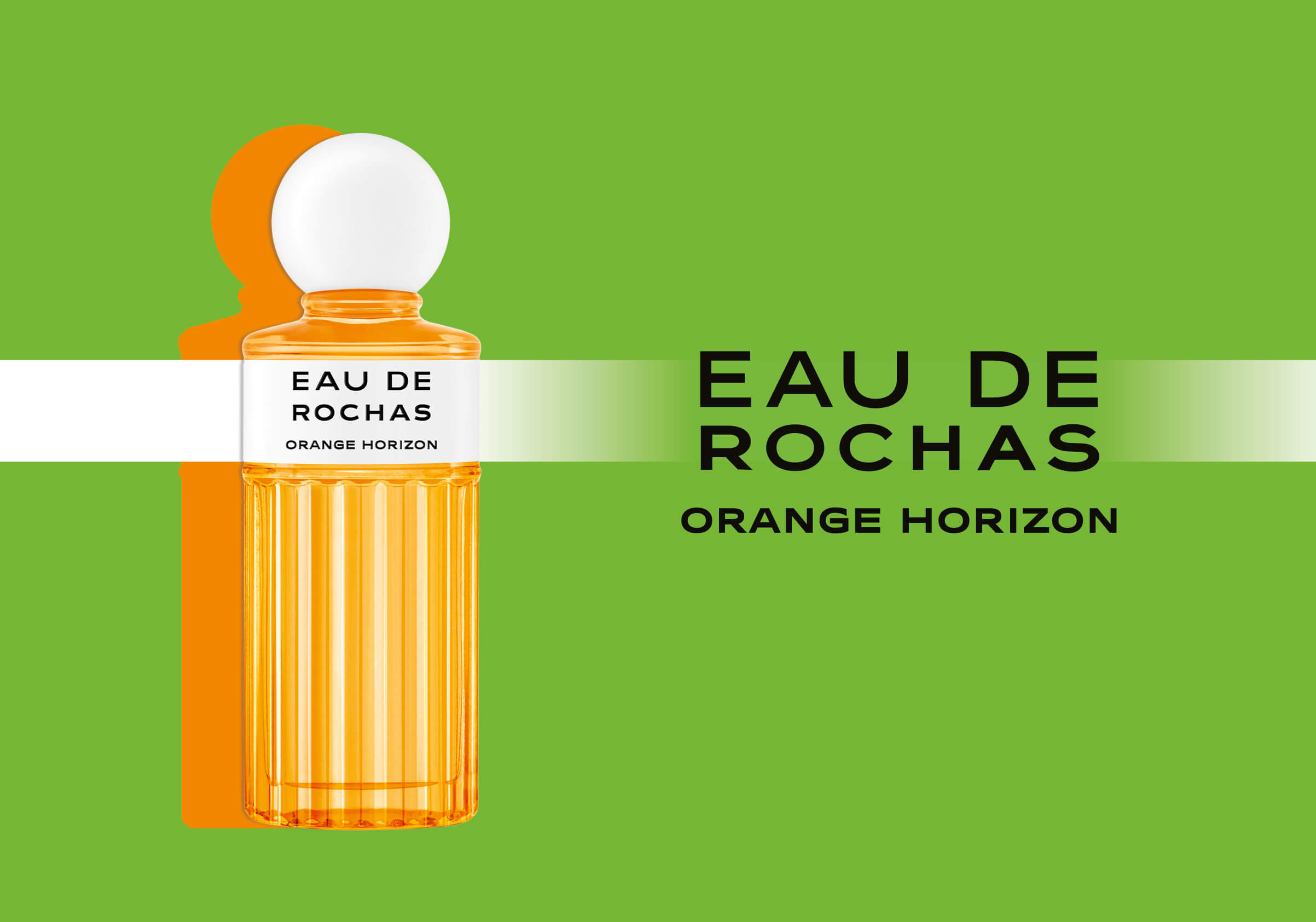 Rochas Eau de Rochas Orange Horizon 1