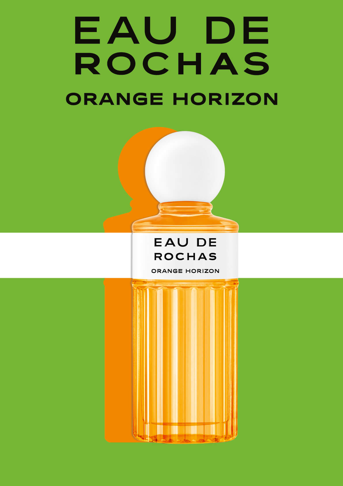 Rochas Eau de Rochas Orange Horizon