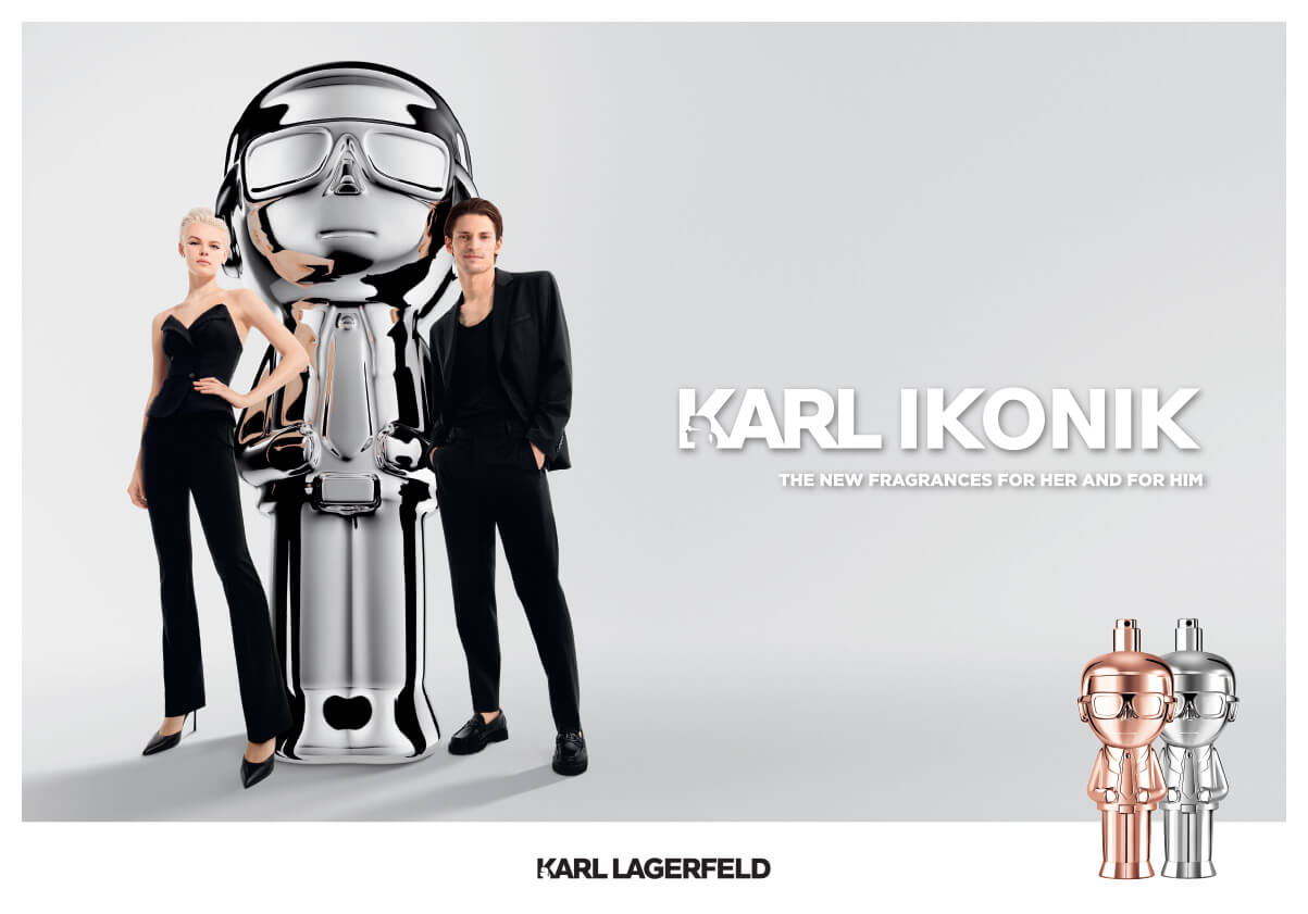 Karl Ikonik Pour Homme 1