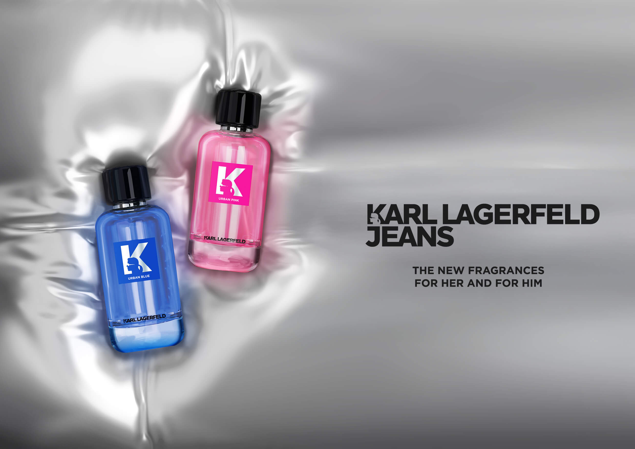 Karl Lagerfeld Jeans 1