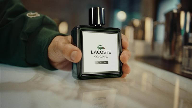 Lacoste Original Parfum