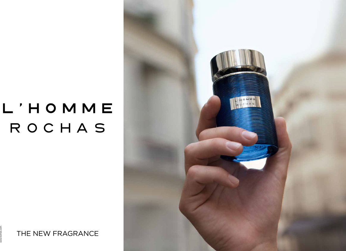 Rochas L’Homme Rochas 1 EN