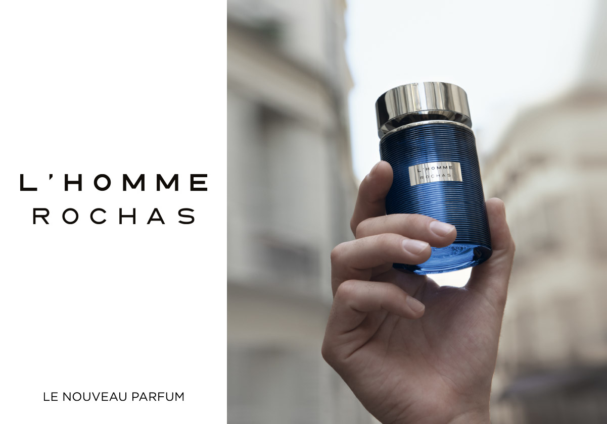 Rochas L’Homme Rochas 1 FR