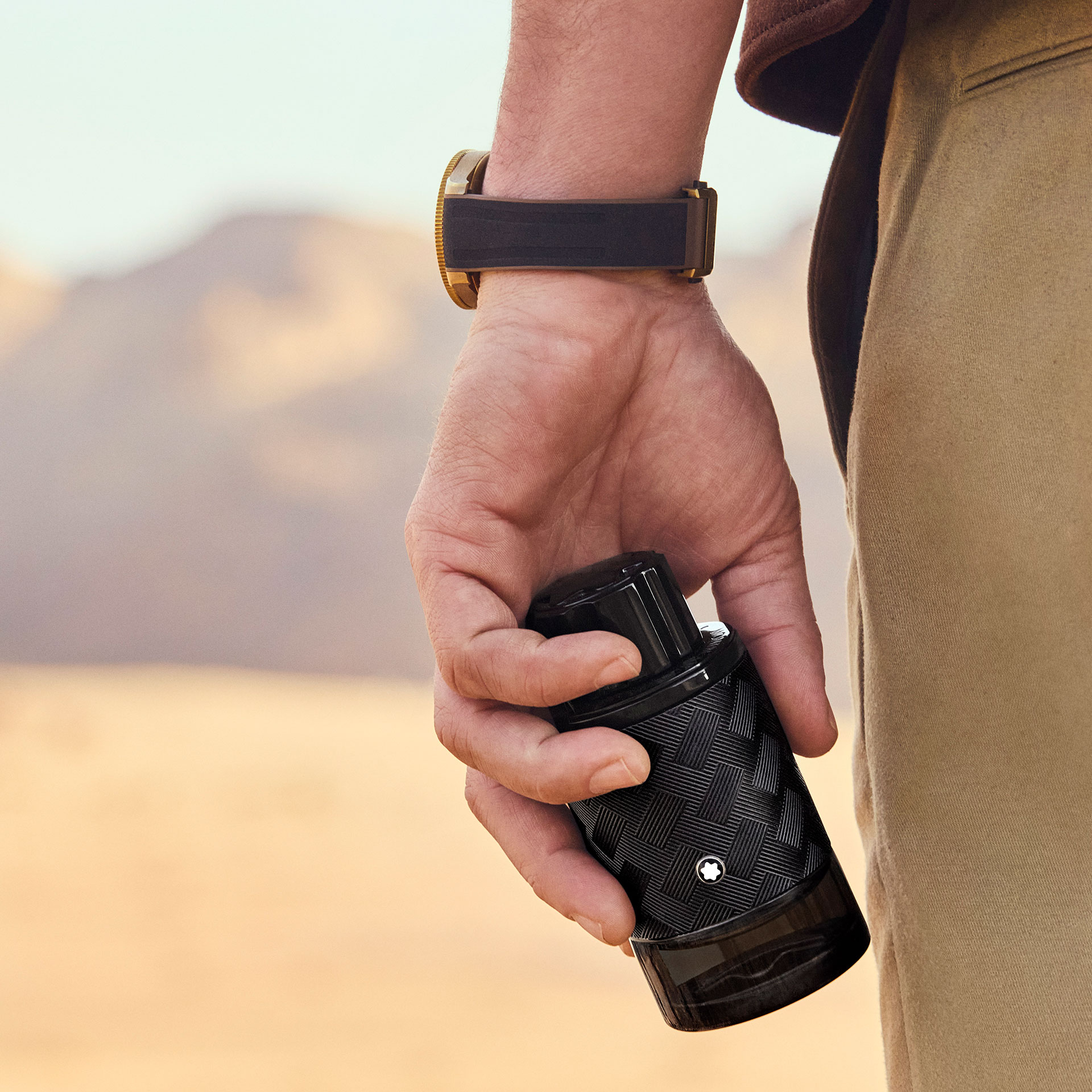 Montblanc Explorer Extrême