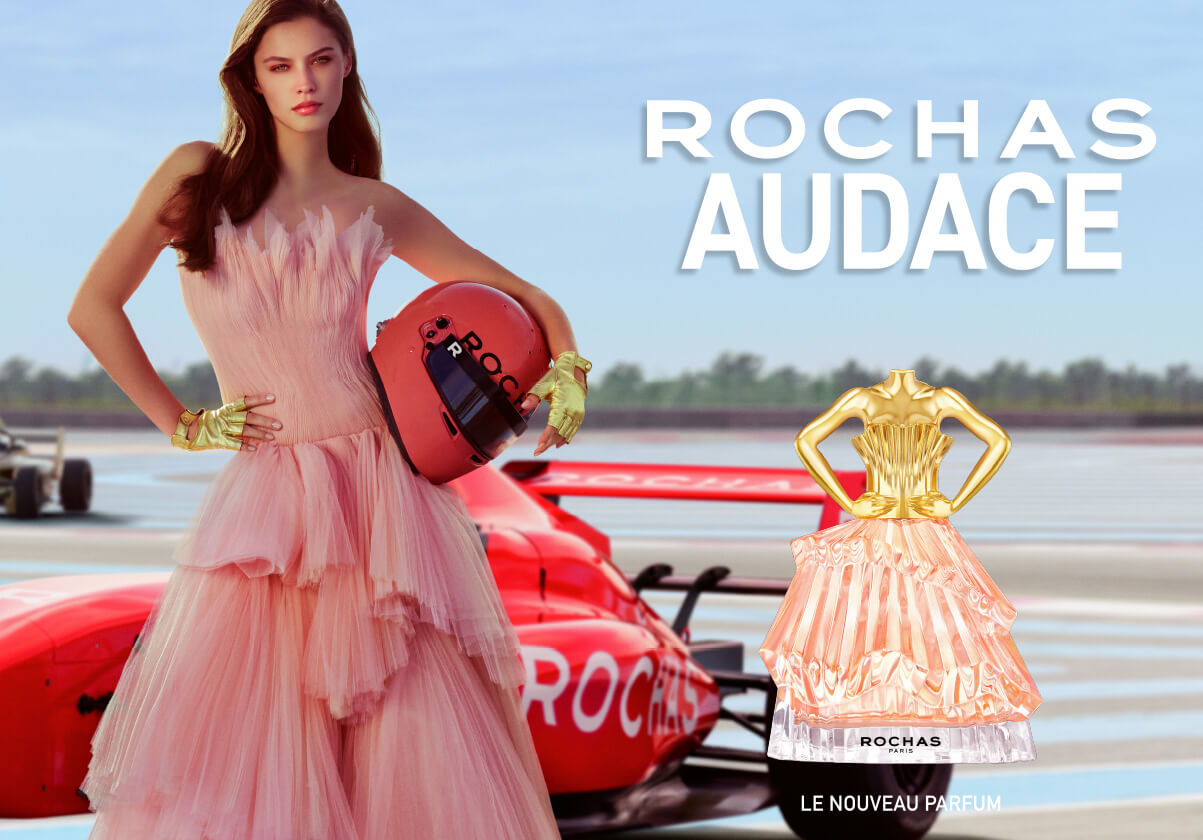 Rochas Audace 1 FR