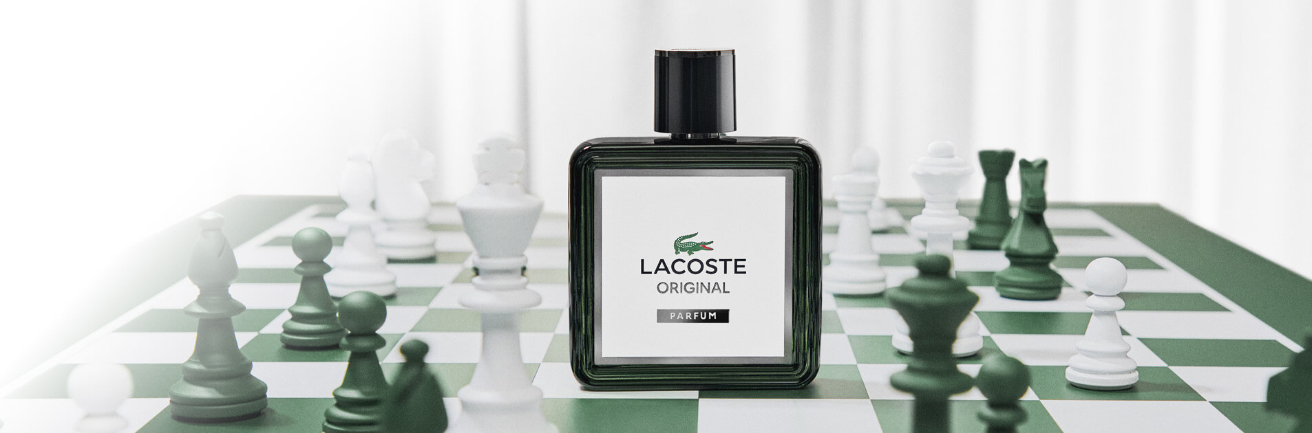 Lacoste Original Parfum Lacoste Original Parfum