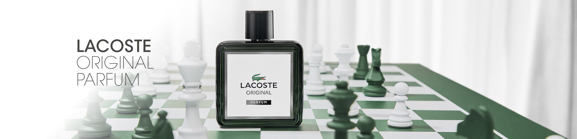 Lacoste Original Parfum Lacoste Original Parfum